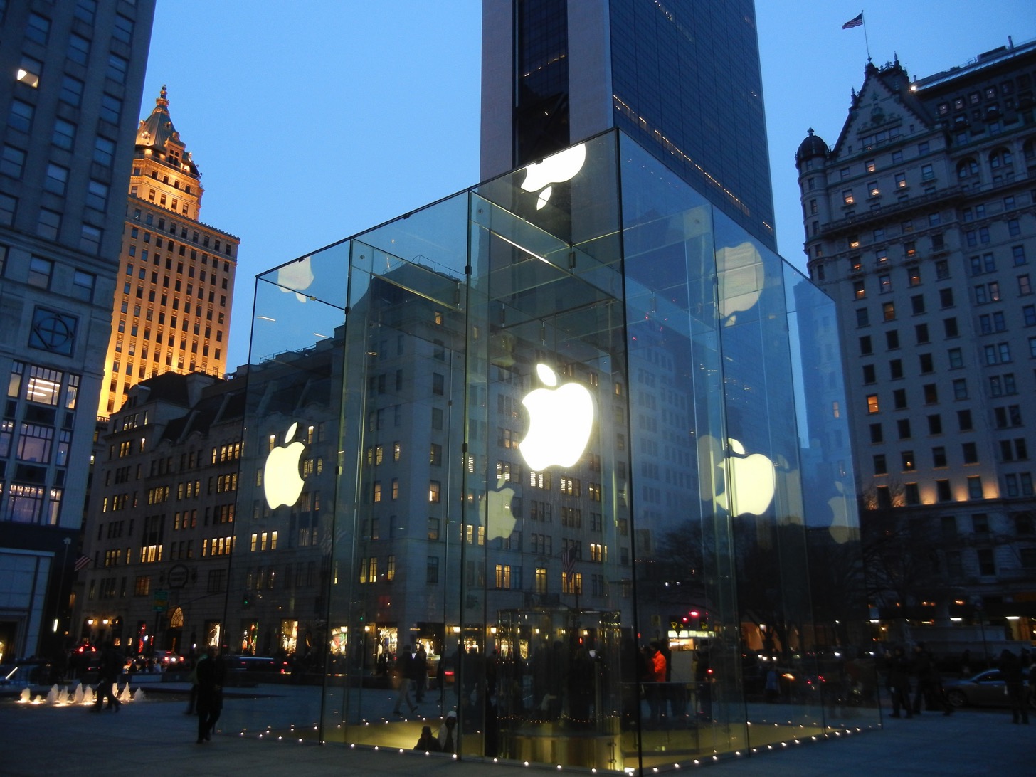 Apple Store