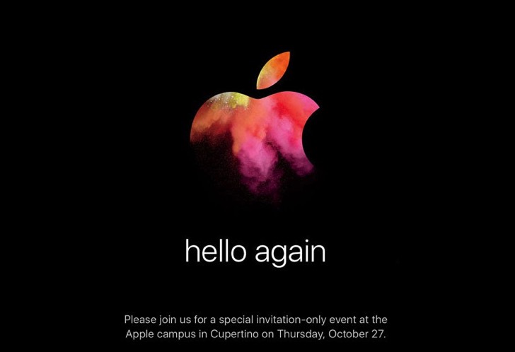 hello again