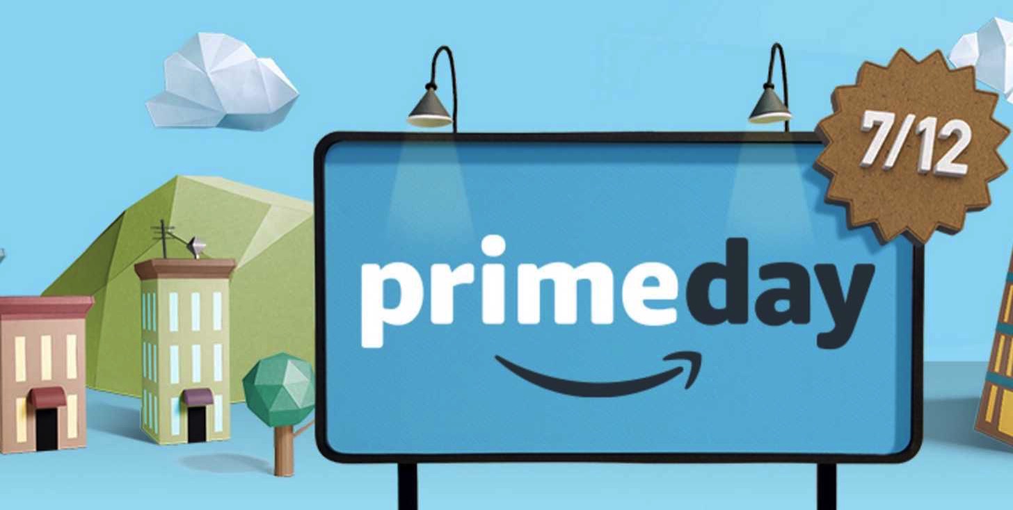 Amazonプライムデー2016