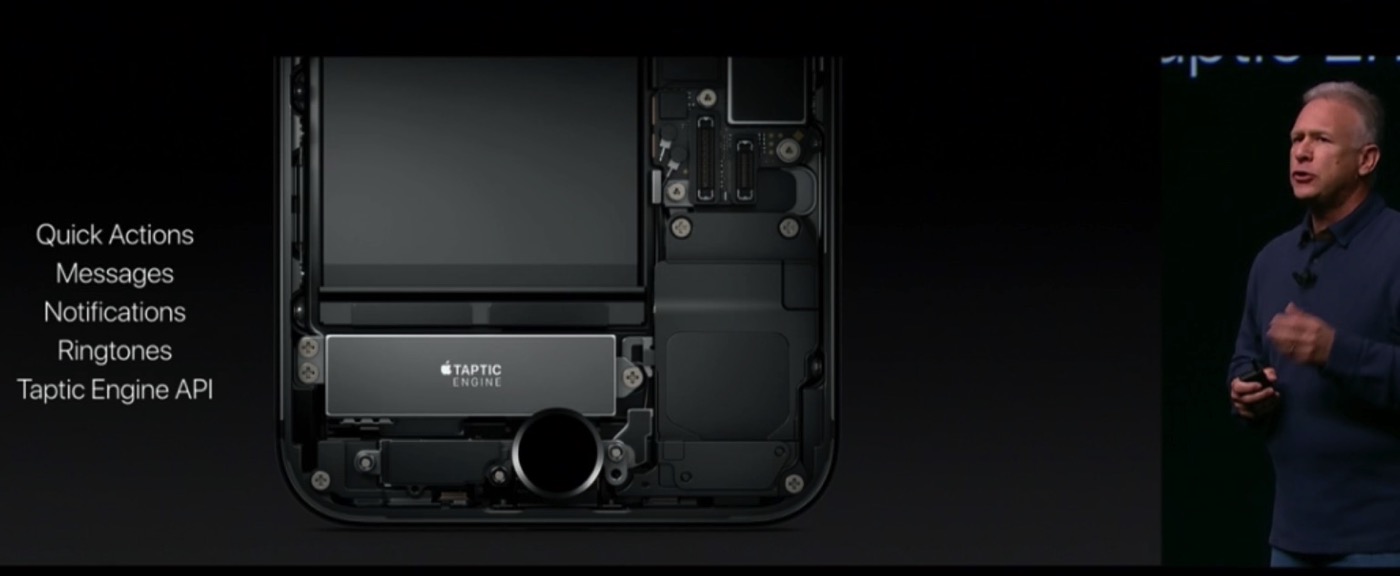 Announced iphone 7 81