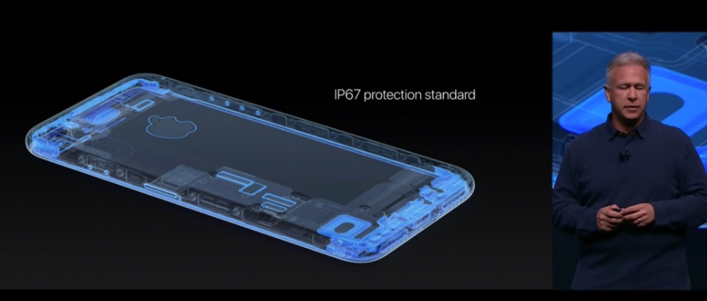 Announced iphone 7 82