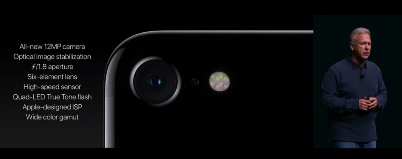 Announced iphone 7 camera part 2 1