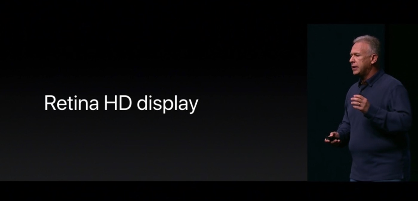 Announced iphone 7 retina hd0