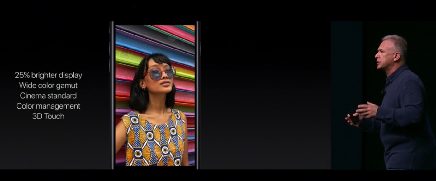Announced iphone 7 retina hd1