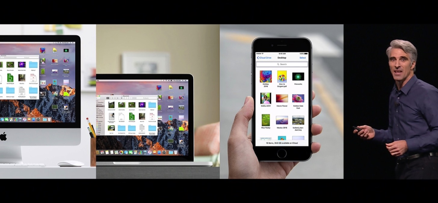 Announcement macos sierra 8