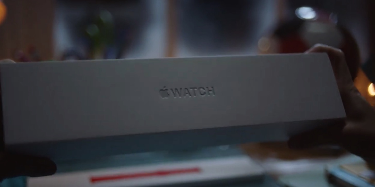 Apple Watch