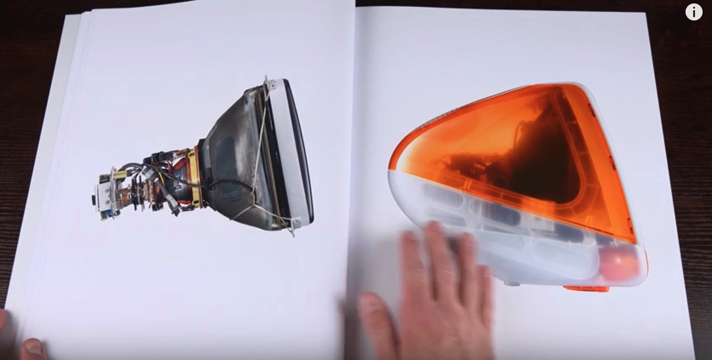 Designed by apple in california video review