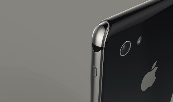 iPhone 2017