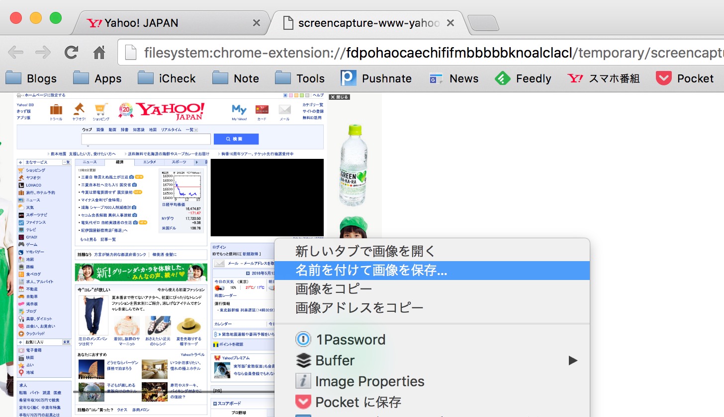 Full page screen capture5