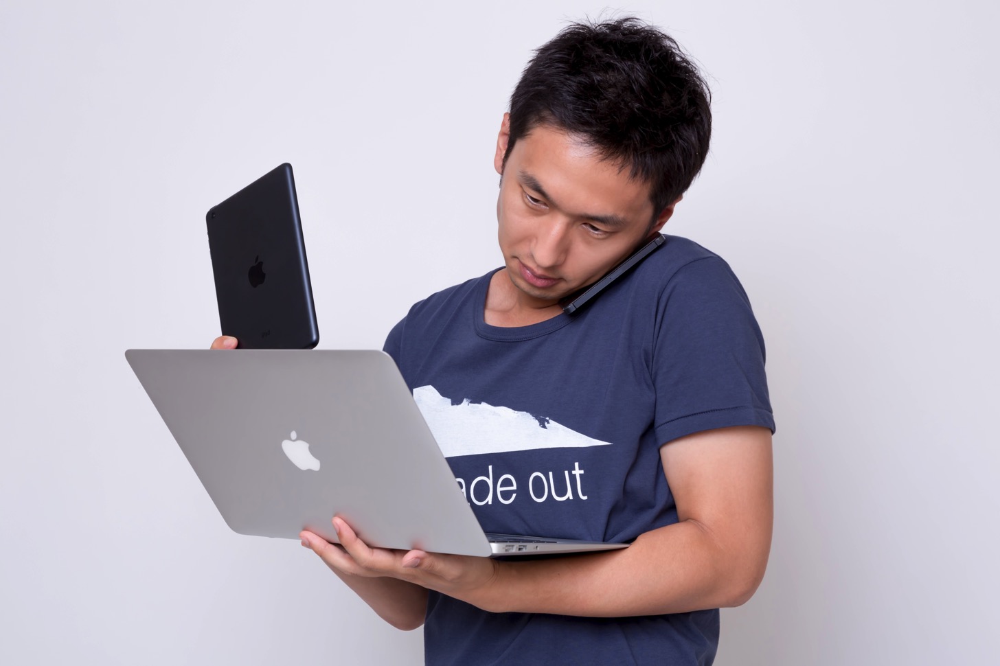 Macのデスクトップや書類フォルダのファイルをiPhone/iPadから確認できる「iCloud Drive」の使い方