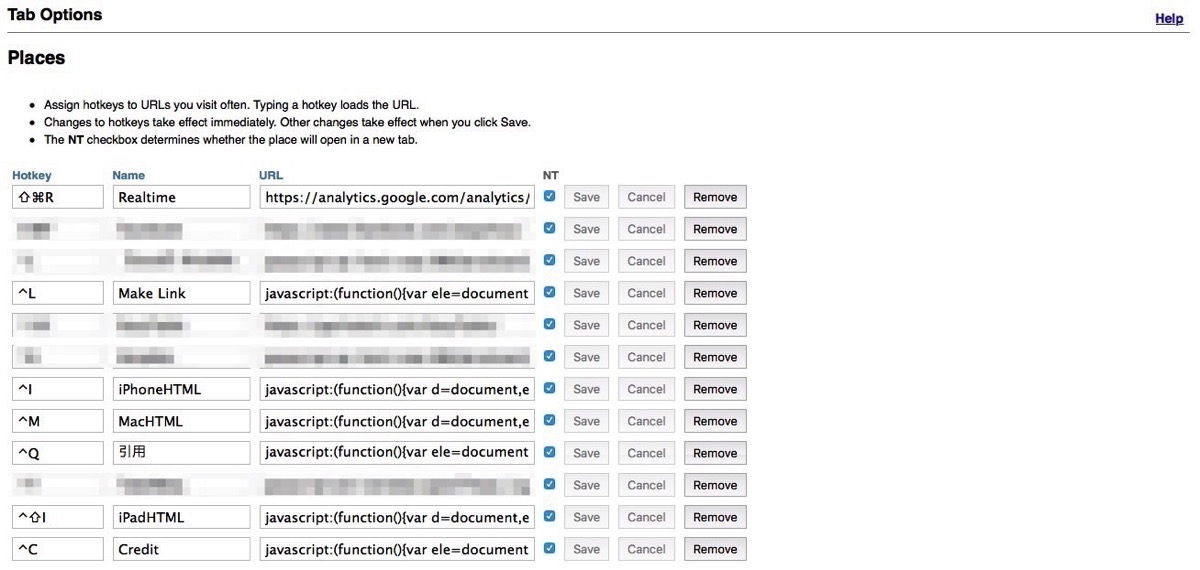 I moved from chrome to safari