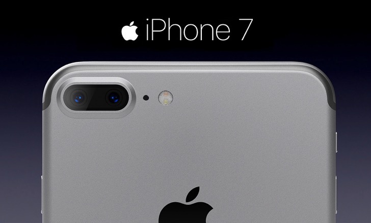 IPhone 7 Plus Pro