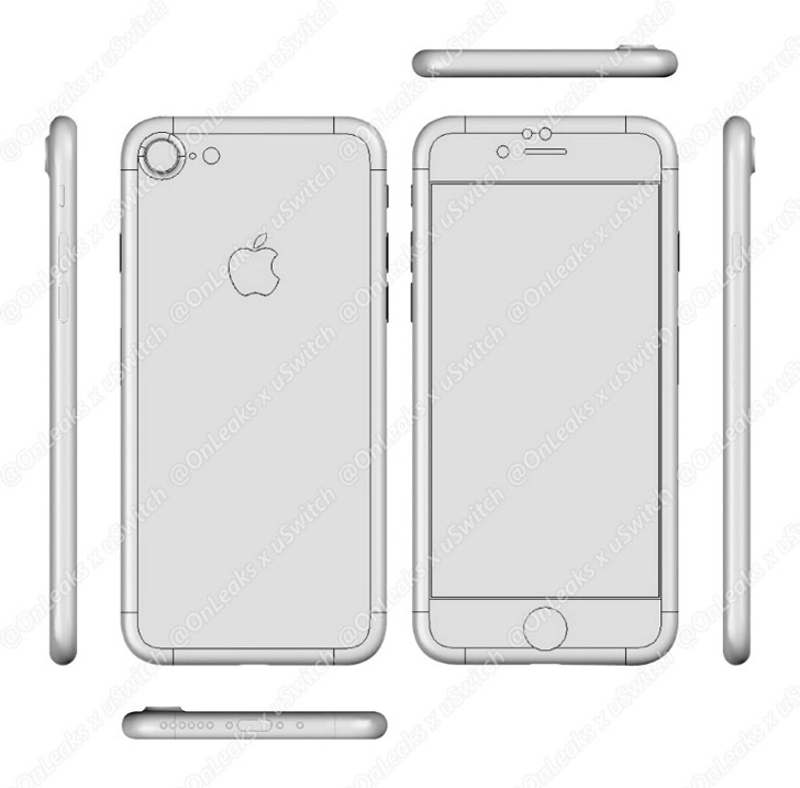 IPhone 7 WATERMARKED