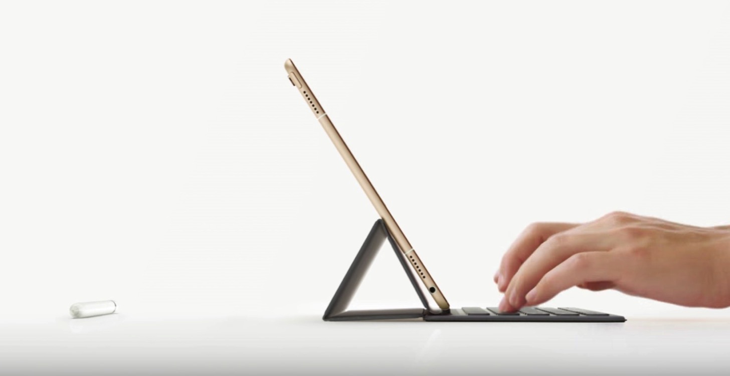 iPad Pro CM