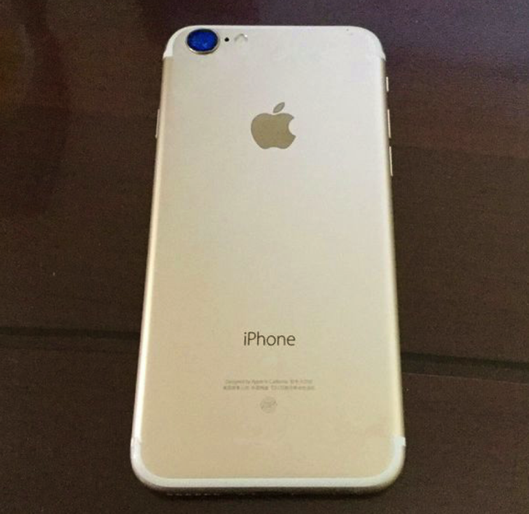 iPhone 7