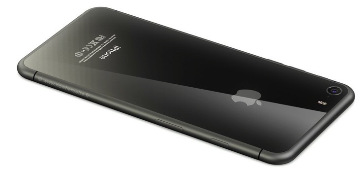 iPhone 8