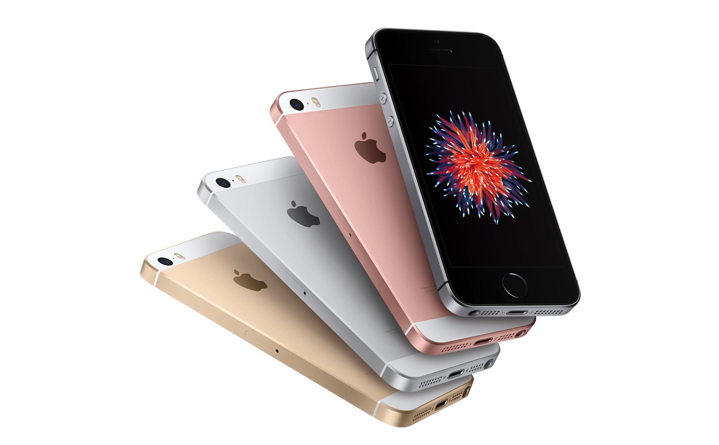 iPhone SE