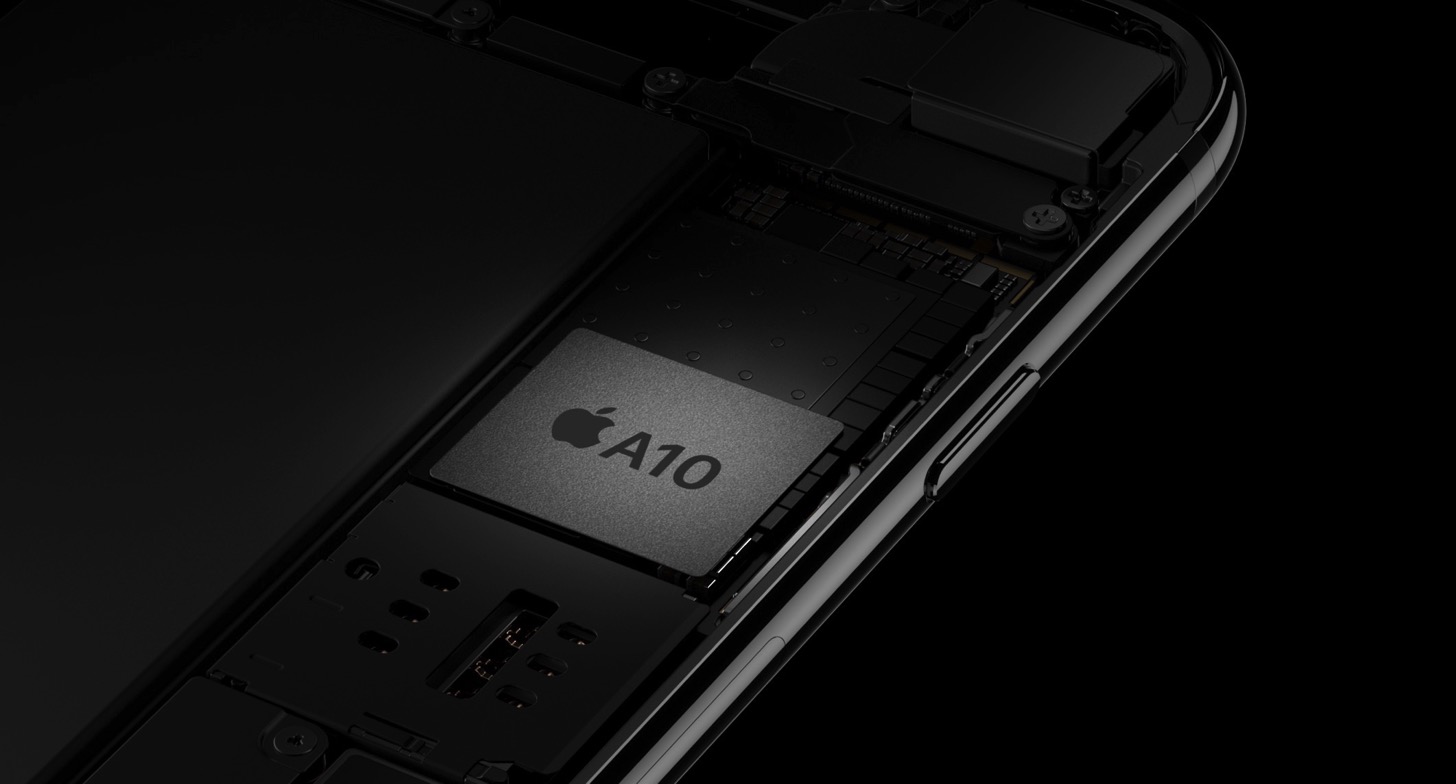 A10 Fusion
