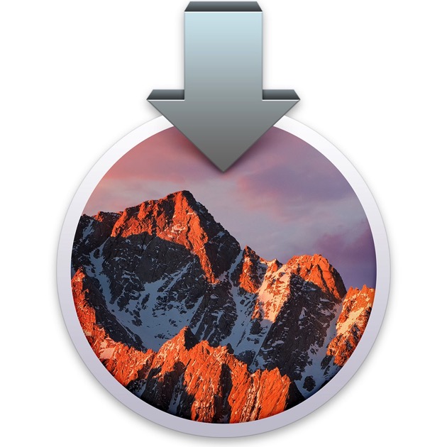 macOS Sierra