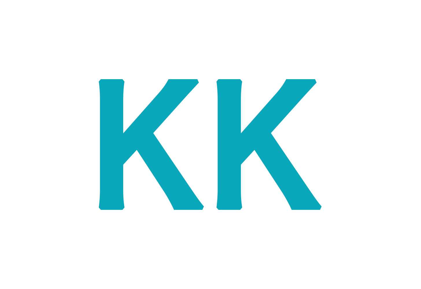 KKの意味