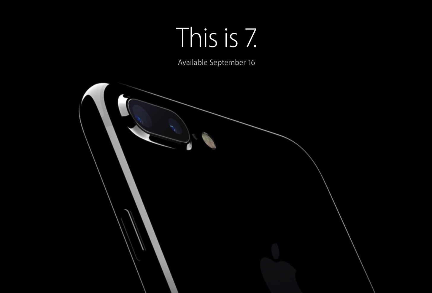 iPhone7 / iPhone7Plus