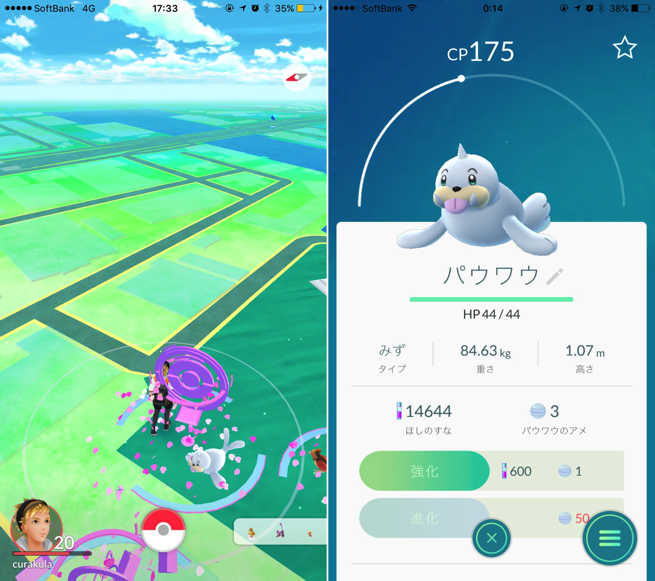 パウワウ