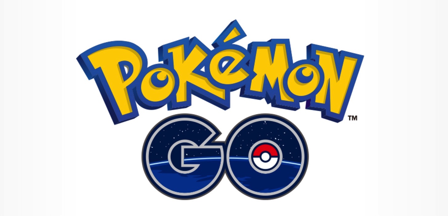 ポケモンGO