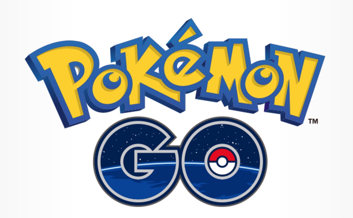 ポケモンGO