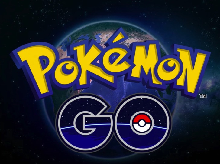 ポケモンGO