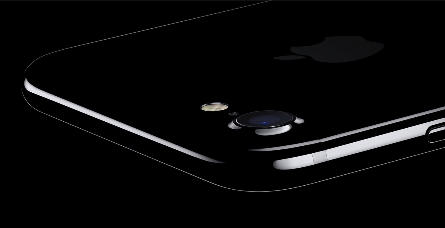 iPhone 7