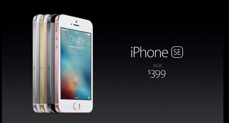 Released iphone se10