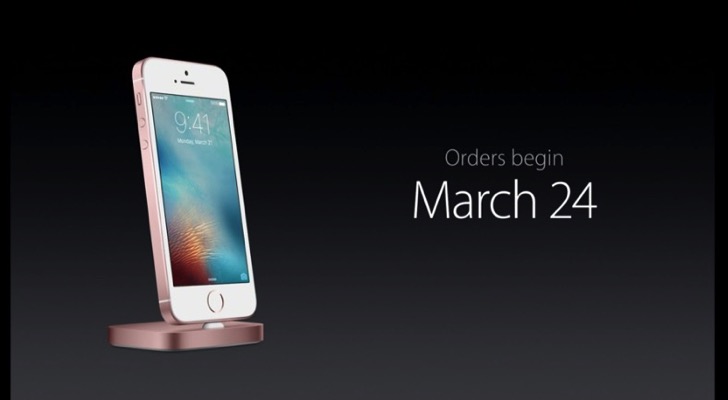 Released iphone se11