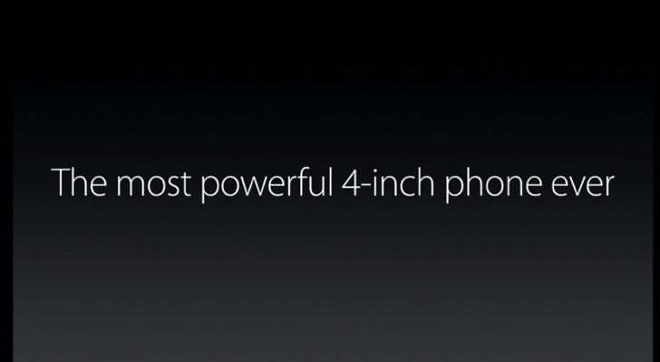 Released iphone se2