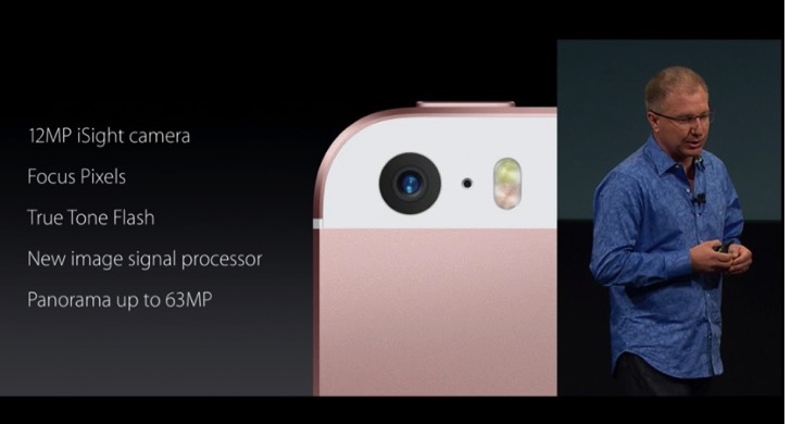 Released iphone se6