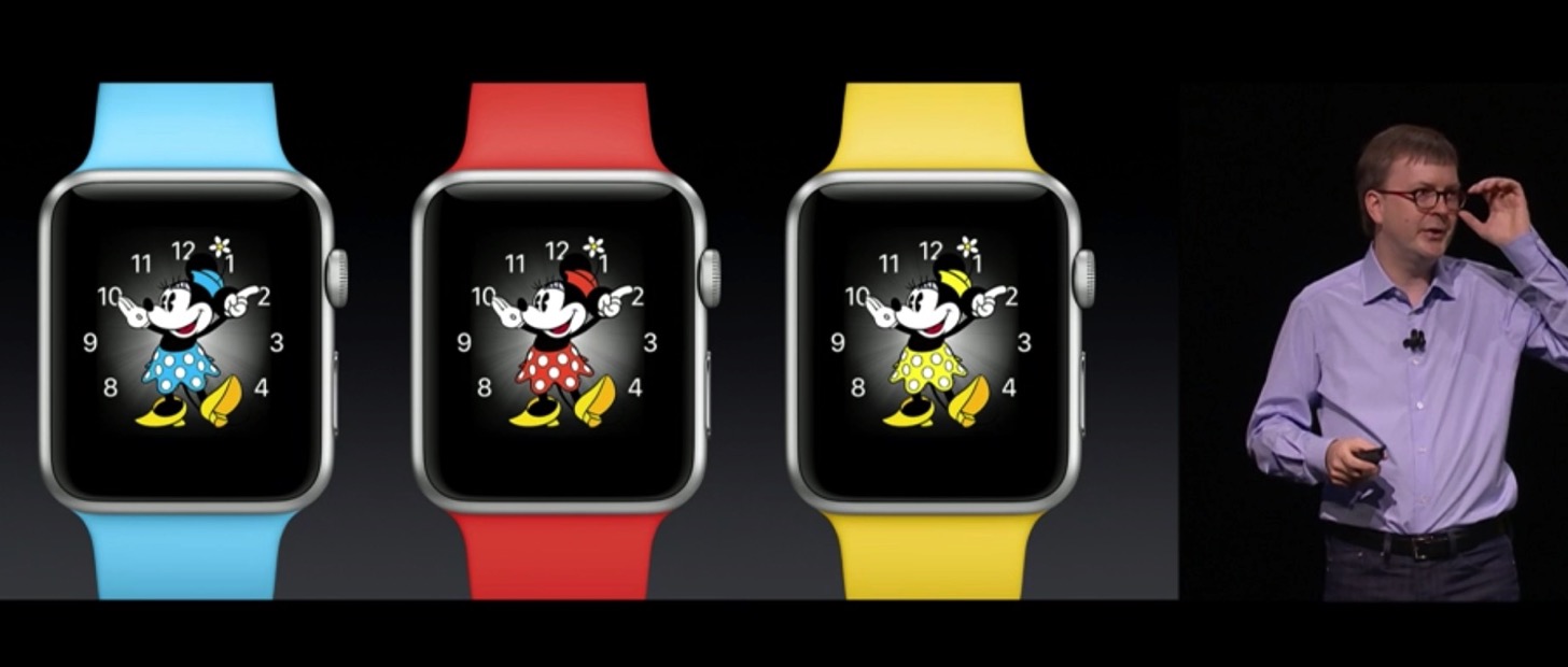Released watchos 3 5