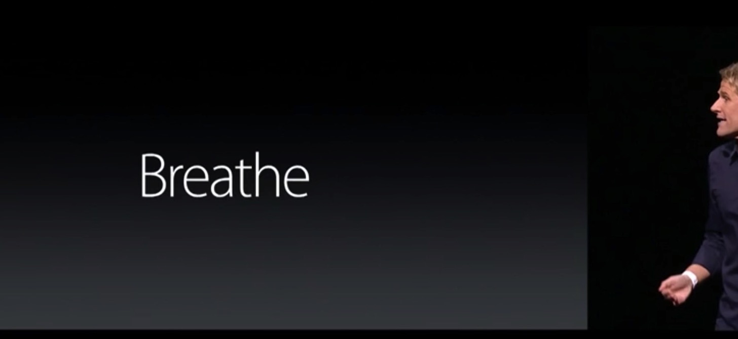 Released watchos 3 7
