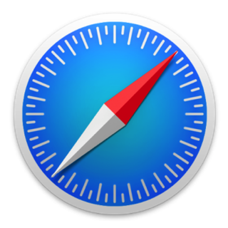 Safari Icon