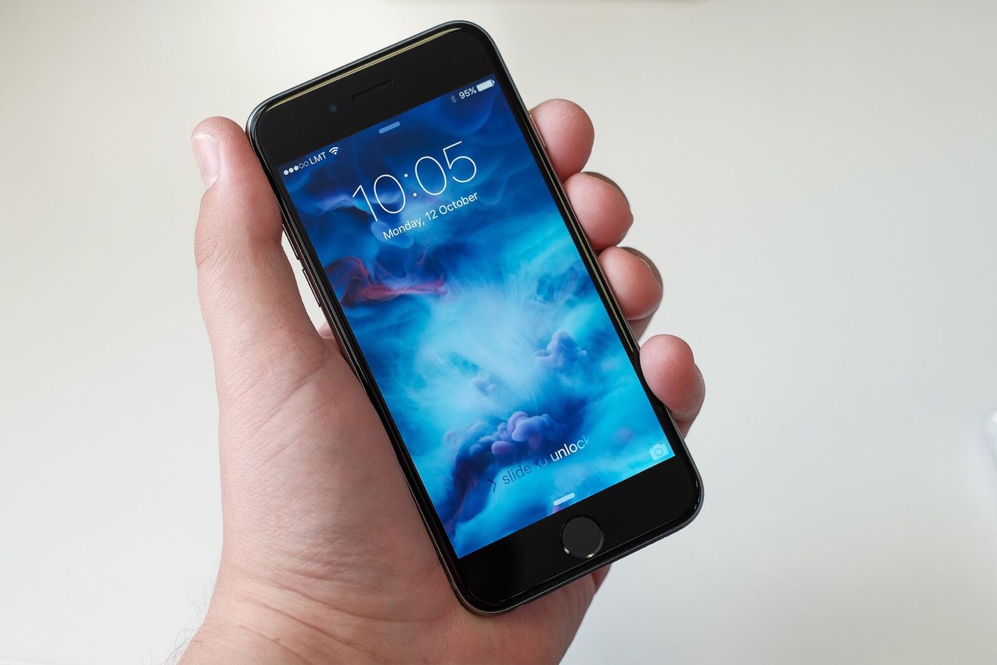 iPhone 6s