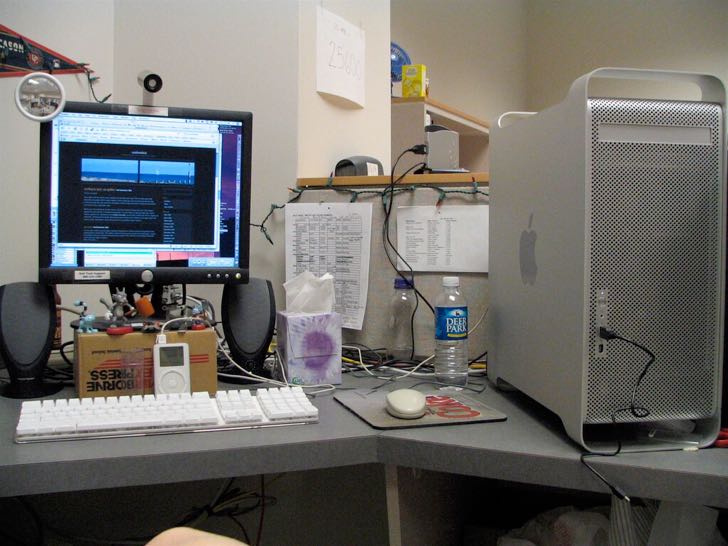 Mac