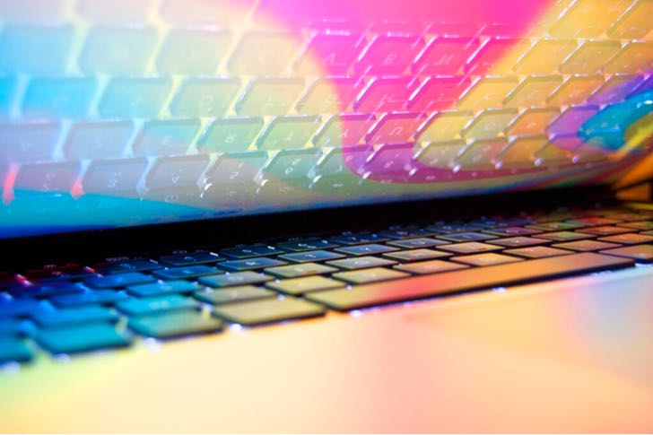 MacBook Pro