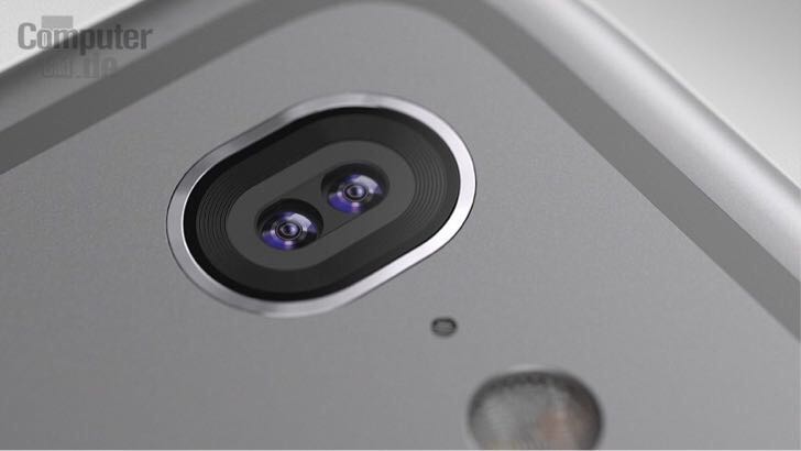 iPhone 7 Plus