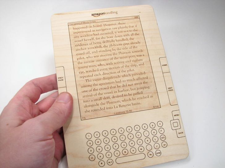 Kindle