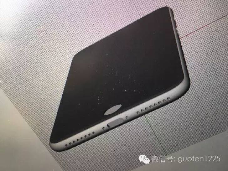 iPhone 7