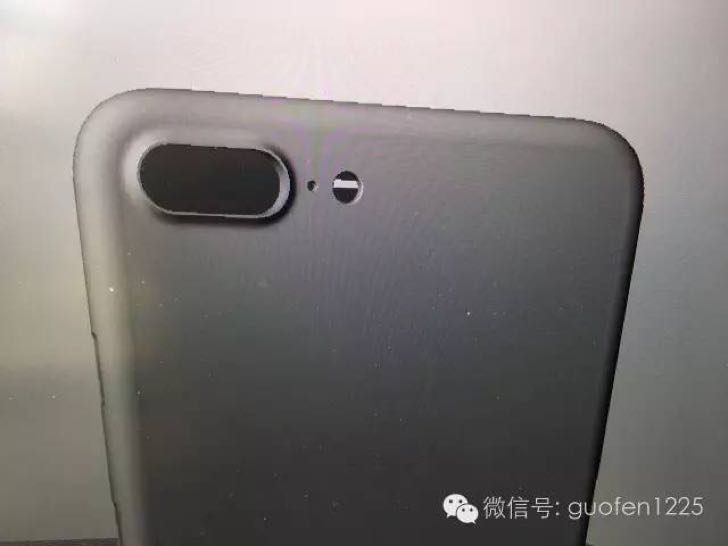 iPhone 7