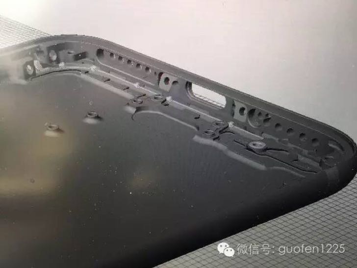iPhone 7イヤホンジャックなし