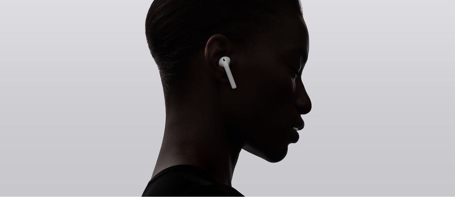 AirPods