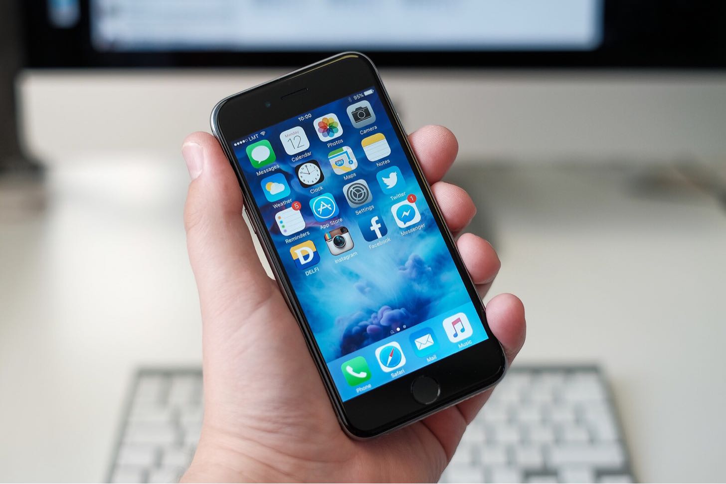 iPhone 6s