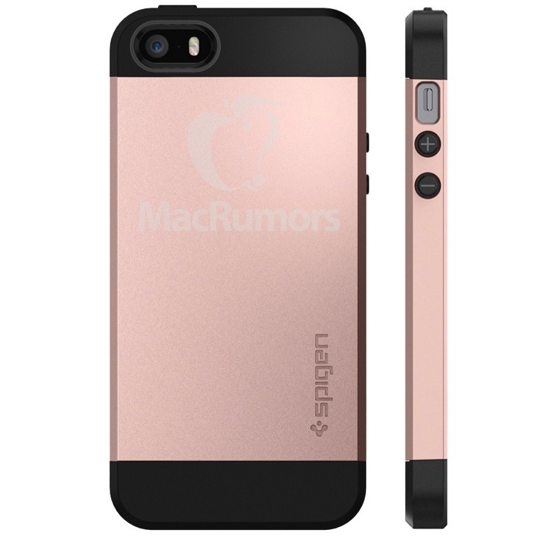 Spigen-iphone-se-case