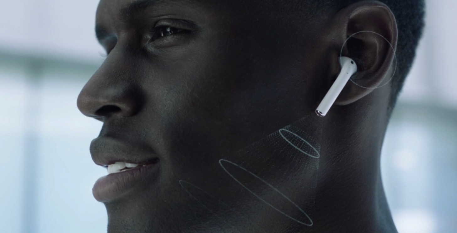 AirPods