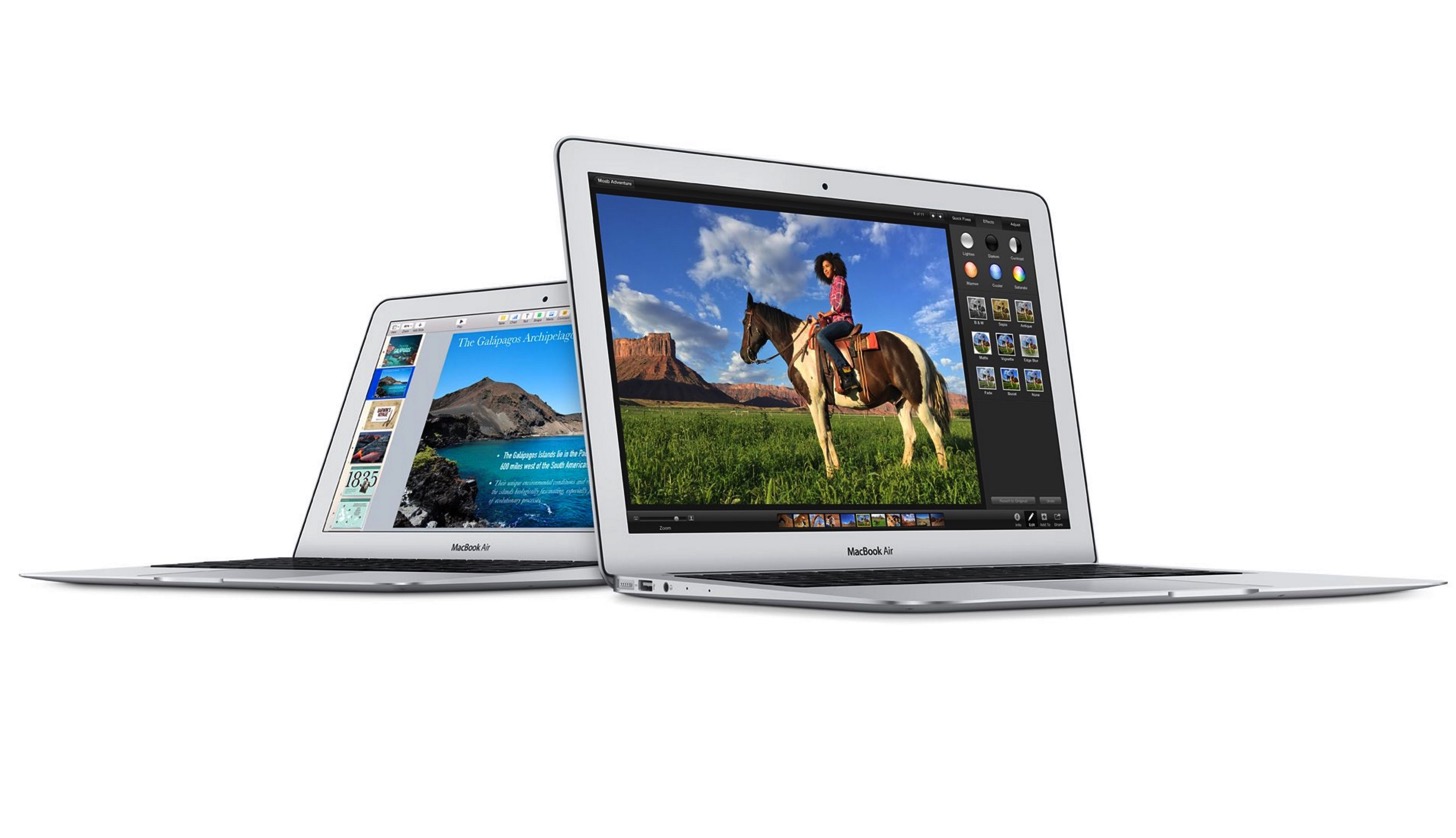 MacBook Air
